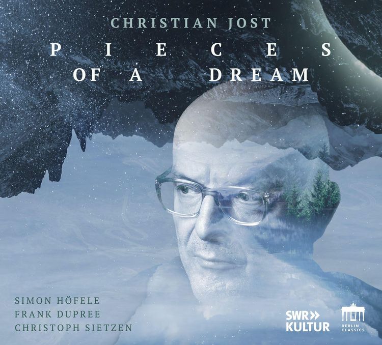 Produktbild: Jost:Pieces Of A Dream