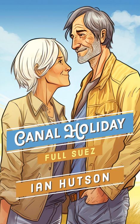 Produktbild: Canal Holiday Full Suez