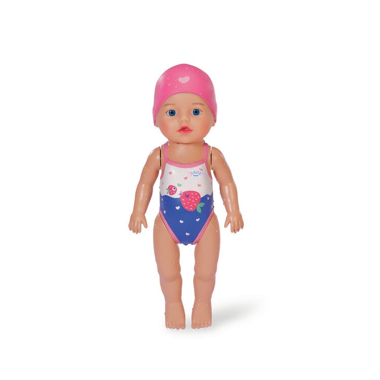 Produktbild: BABY born Schwimmende Lizzie 30cm