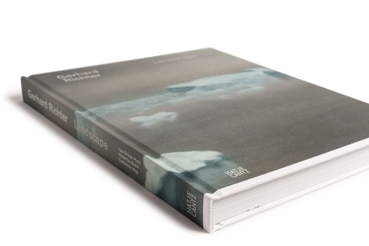 Produktbild: Gerhard Richter