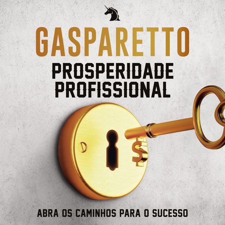 Produktbild: Prosperidade profissional