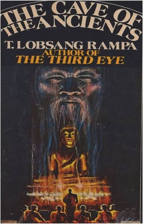 Produktbild: The Cave of the Ancients