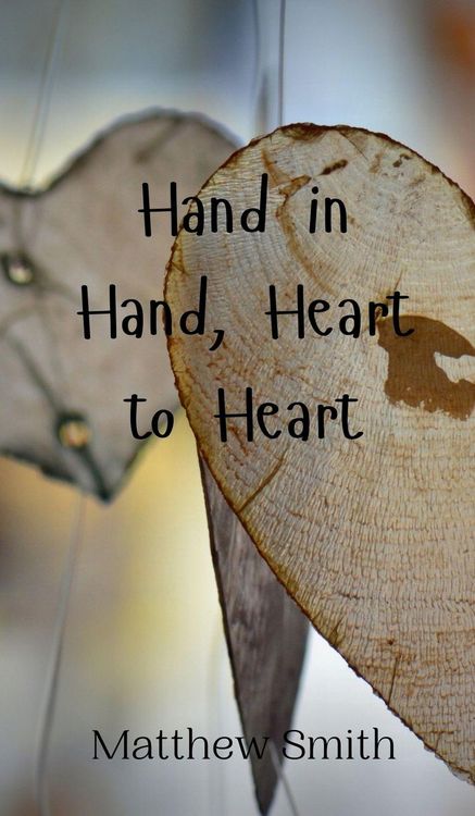 Produktbild: Hand in Hand, Heart to Heart