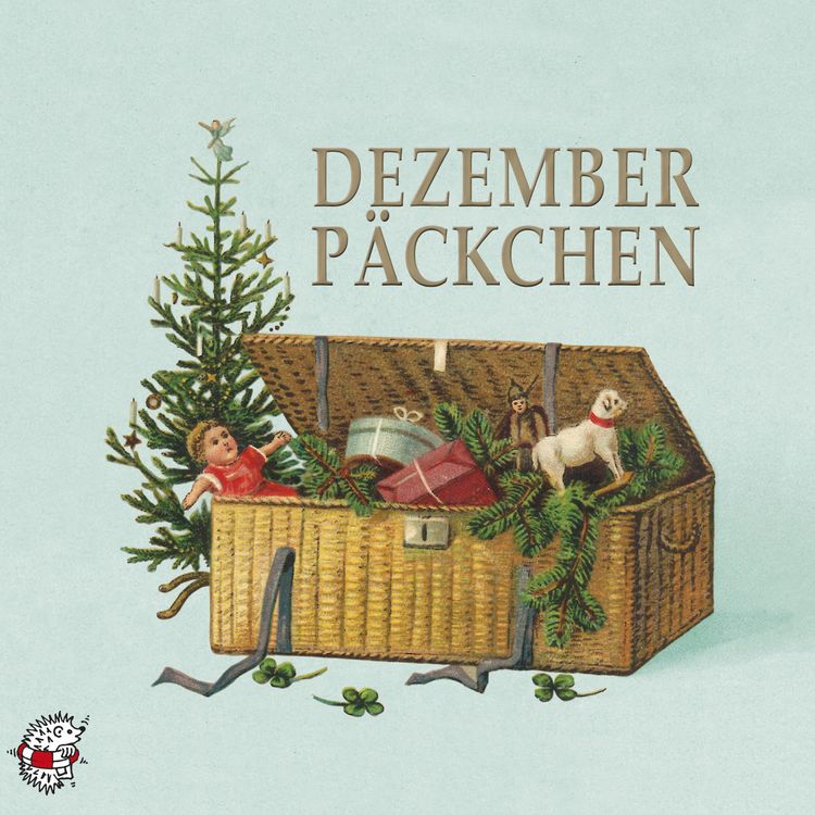 Produktbild: Dezemberp&auml;ckchen
