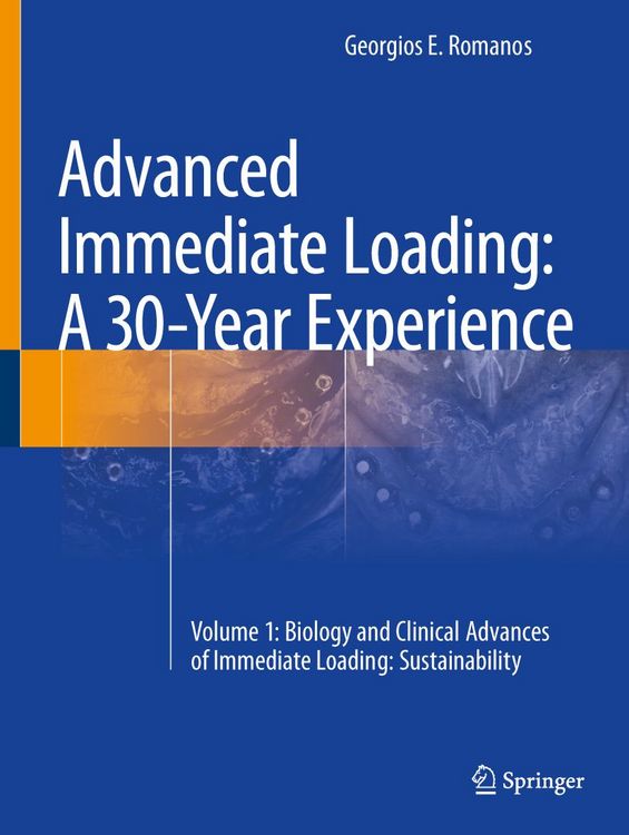 Produktbild: Advanced Immediate Loading: A 30-Year Experience