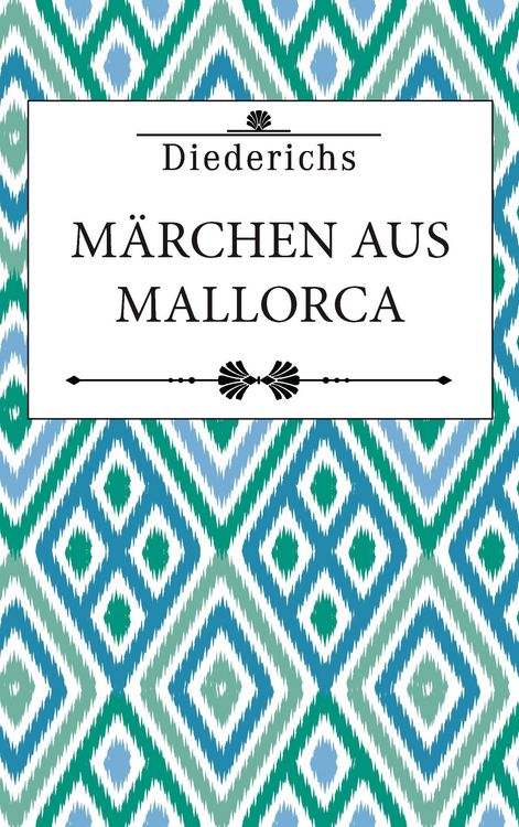 Produktbild: M&auml;rchen aus Mallorca