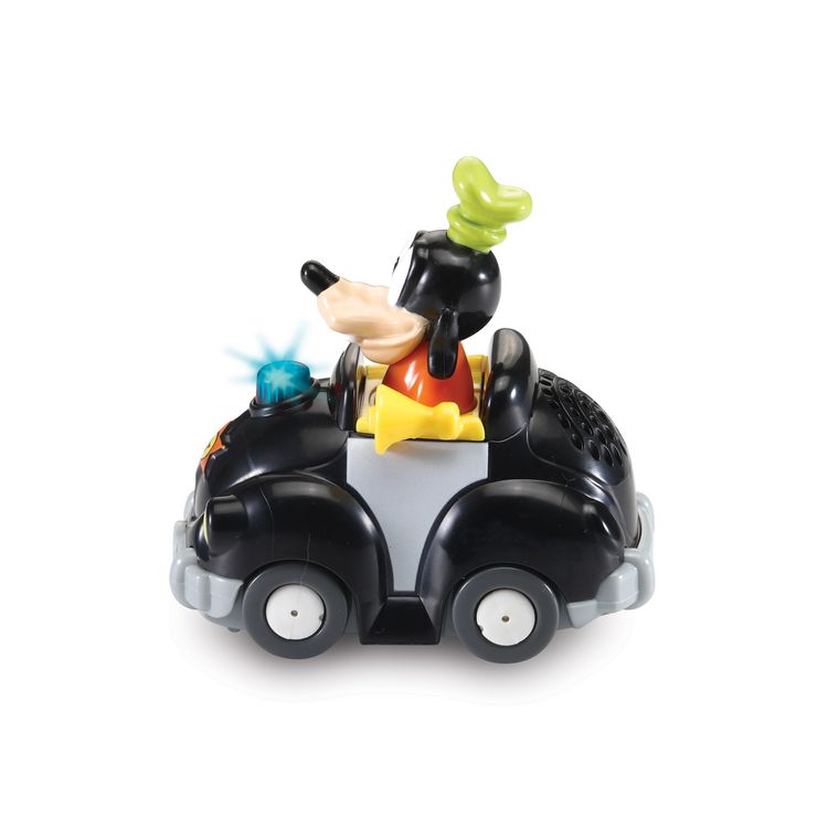 Produktbild: vtech TutTut Baby Flitzer Disney Micky Maus Goofys Polizeiauto