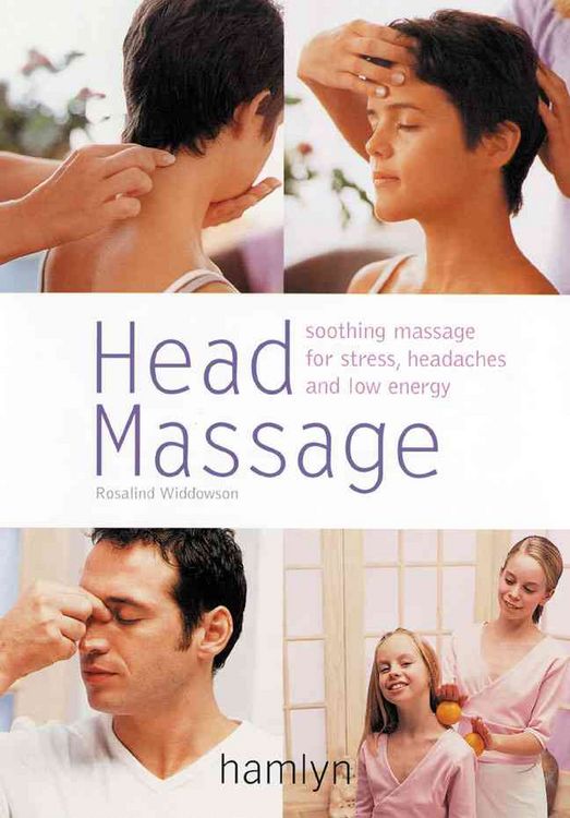 Produktbild: Head Massage