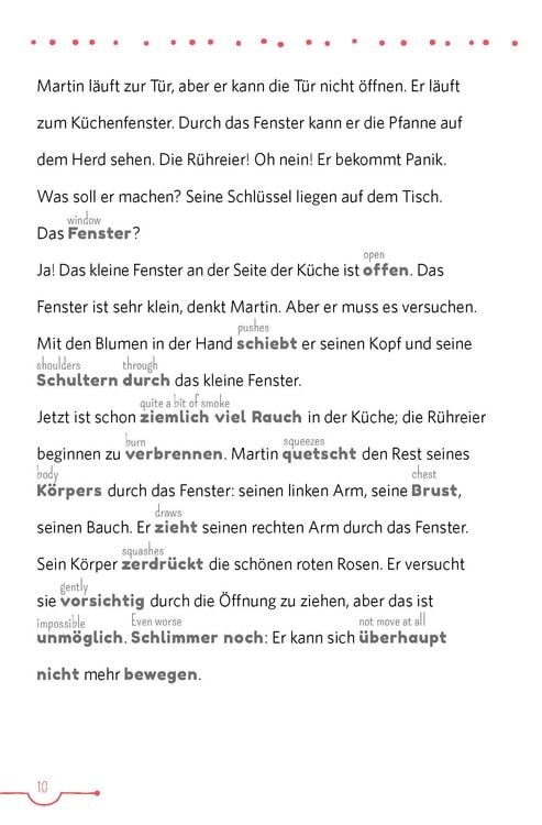 Produktbild: PONS 5-Minuten-Lekt&uuml;ren Deutsch A1-A2 - Urlaub am Meer