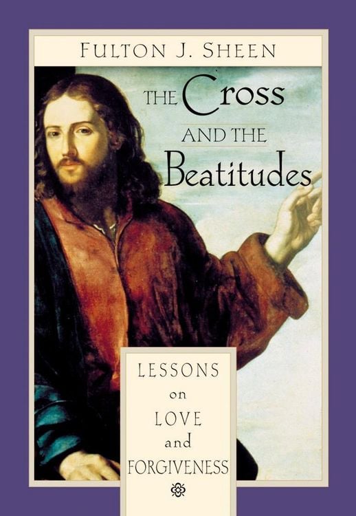 Produktbild: The Cross and the Beatitudes