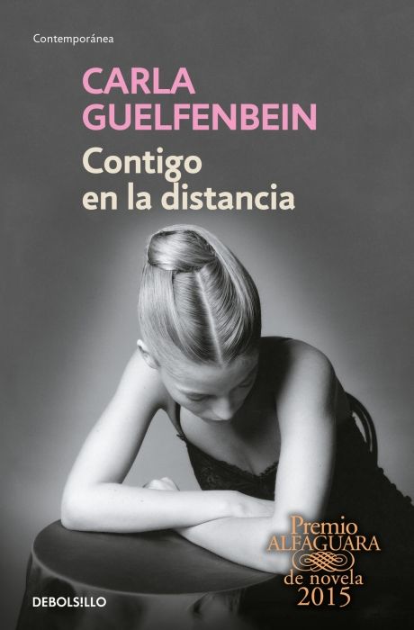 Produktbild: Contigo En La Distancia (Premio Alfaguara 2015) / With You at a Distance