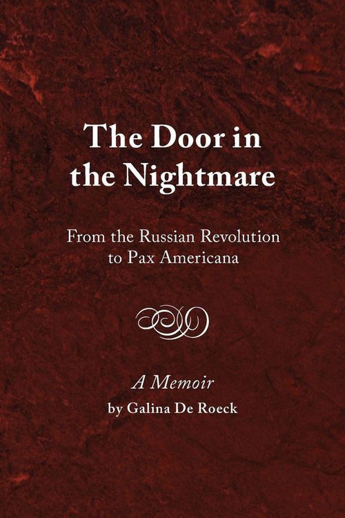 Produktbild: The Door in the Nightmare