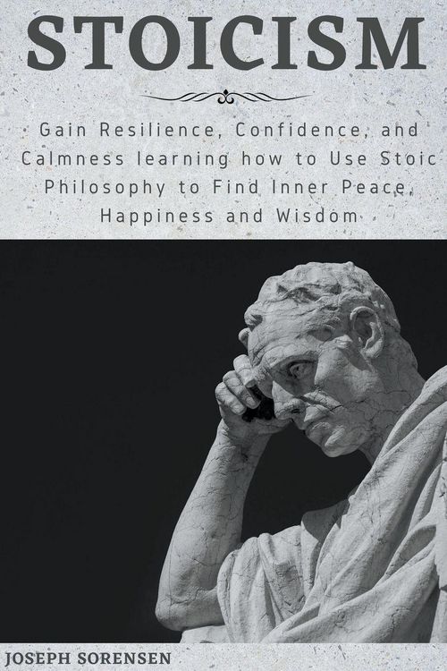 Produktbild: Stoicism