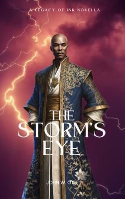 Produktbild: The Storm's Eye