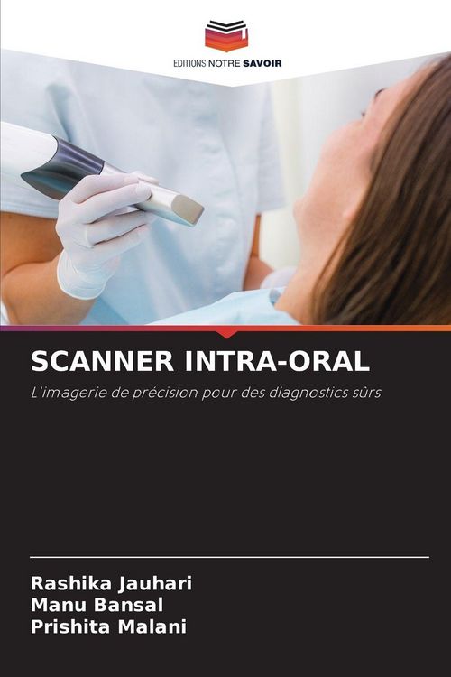 Produktbild: Scanner Intra-Oral
