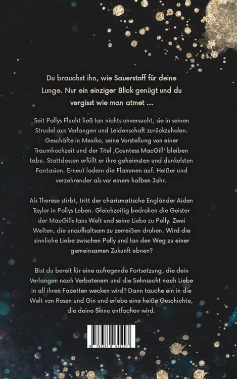 Produktbild: The Black Rose