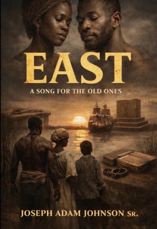 Produktbild: East