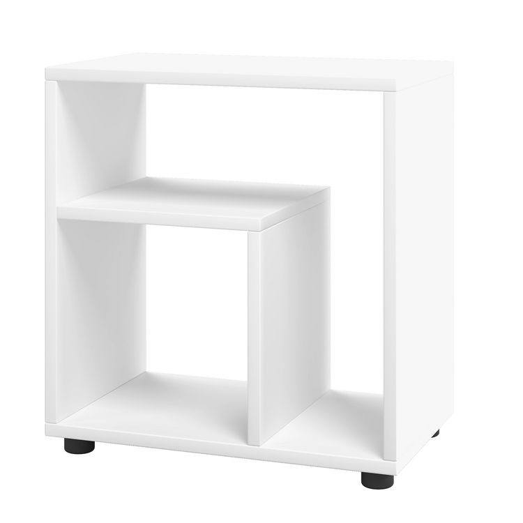 Produktbild: Holz Beistelltisch Couchtisch Sofatisch Zeito