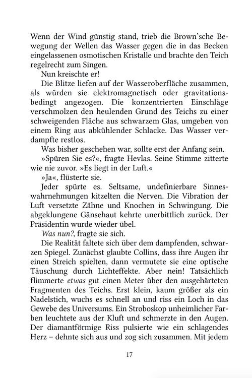 Produktbild: Star Trek - The Original Series: Das Gewicht der Welten