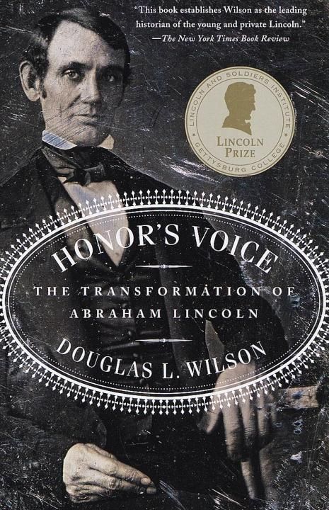 Produktbild: Honor's Voice