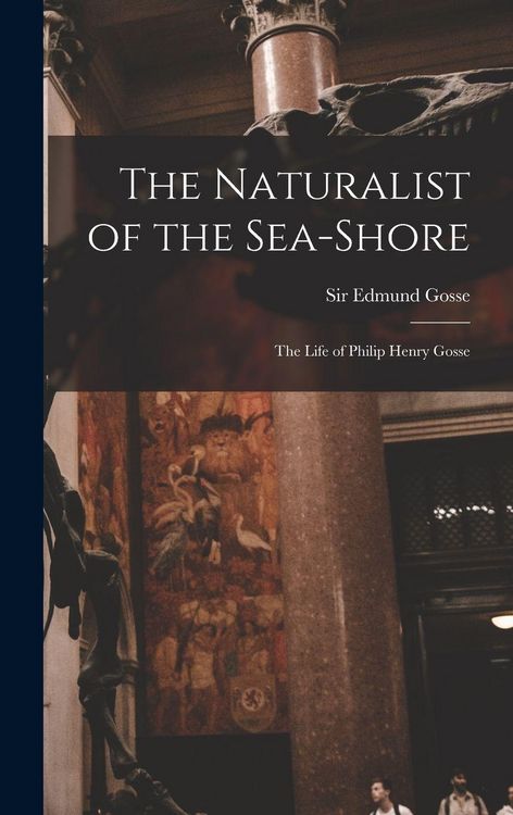 Produktbild: The Naturalist of the Sea-shore [microform]