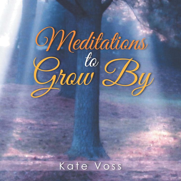 Produktbild: Meditations to Grow By