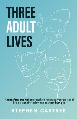 Produktbild: Three Adult Lives
