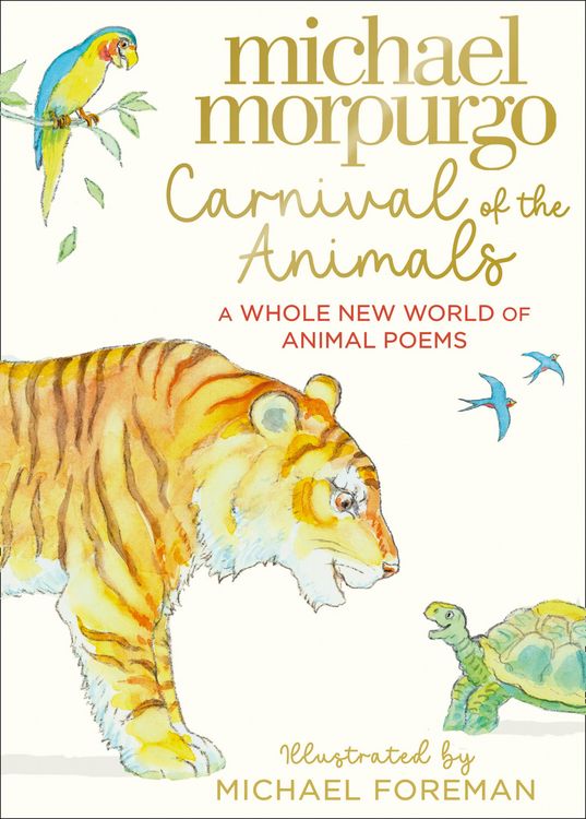 Produktbild: Carnival of the Animals