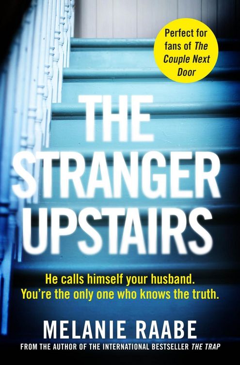 Produktbild: The Stranger Upstairs
