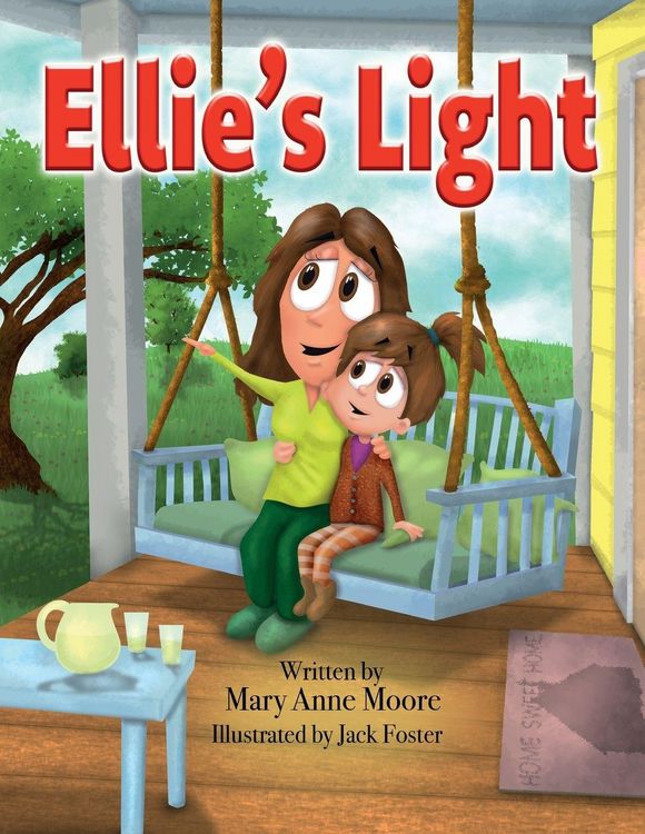 Produktbild: Ellie's Light