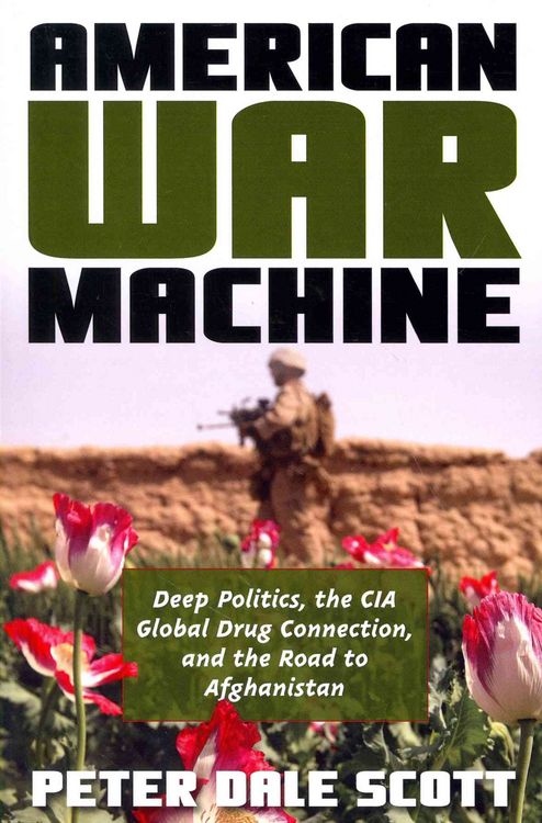 Produktbild: American War Machine
