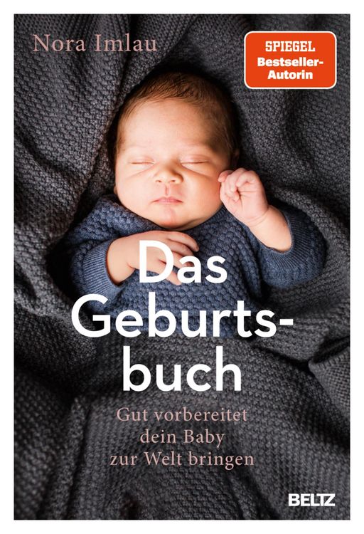 Produktbild: Das Geburtsbuch