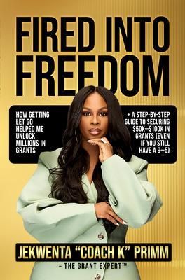 Produktbild: Fired Into Freedom