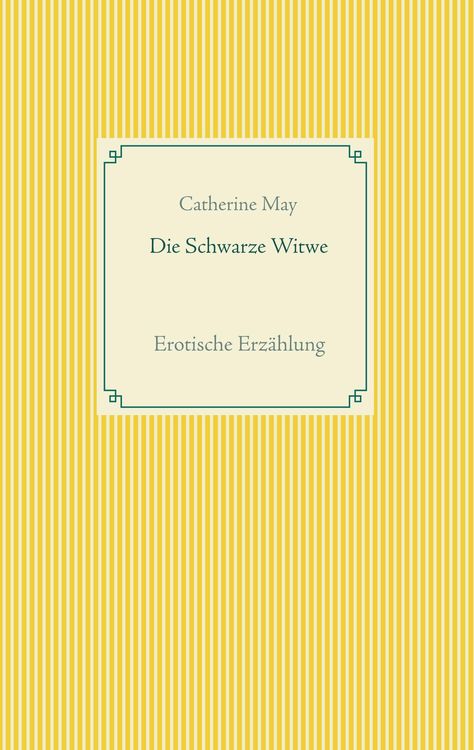 Produktbild: Die Schwarze Witwe