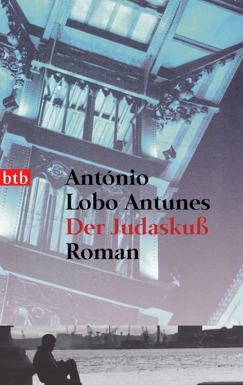 Produktbild: Der Judasku&szlig;