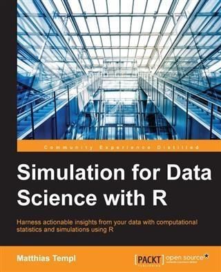 Produktbild: Simulation for Data Science with R
