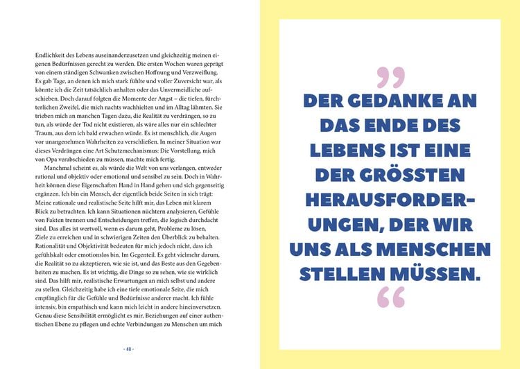Produktbild: Umzug in den Himmel