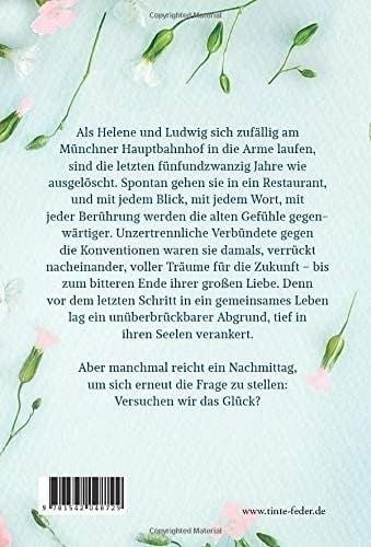 Produktbild: Versuchen wir das Gl&uuml;ck