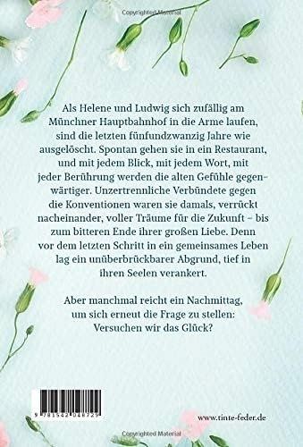 Produktbild: Versuchen wir das Gl&uuml;ck