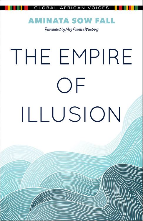 Produktbild: The Empire of Illusion