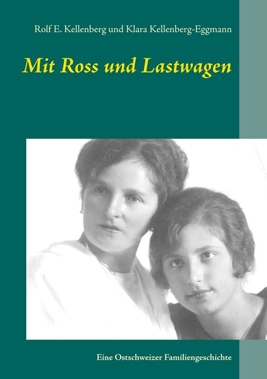 Produktbild: Mit Ross und Lastwagen