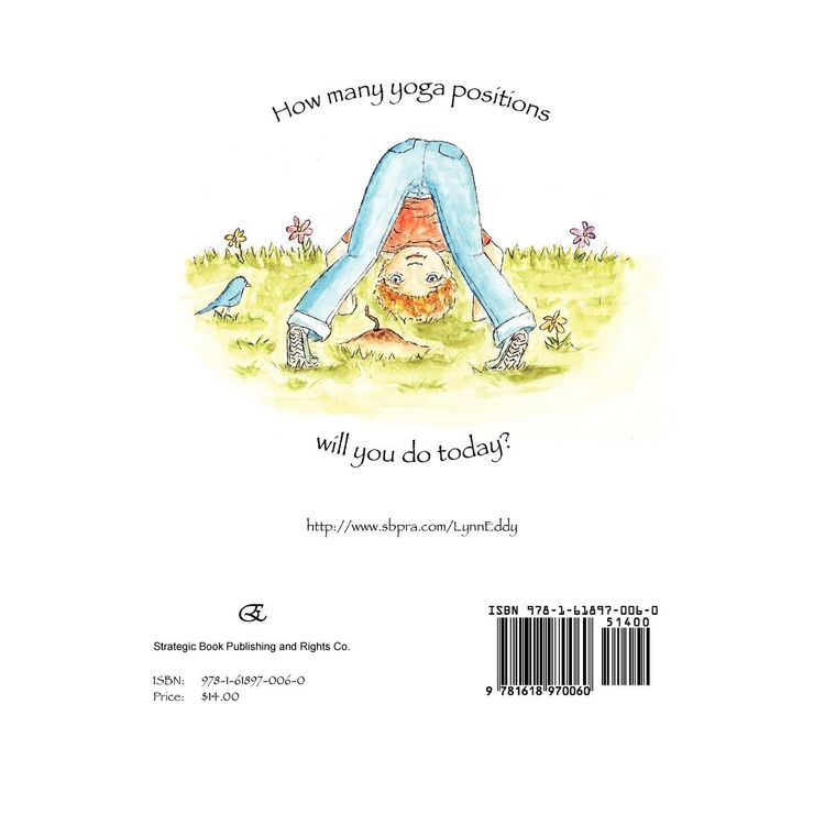 Produktbild: Every Body Does Yoga