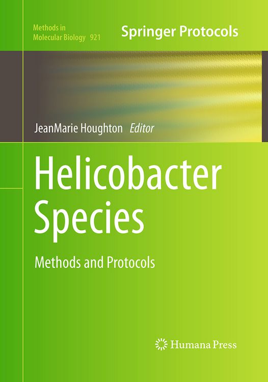 Produktbild: Helicobacter Species