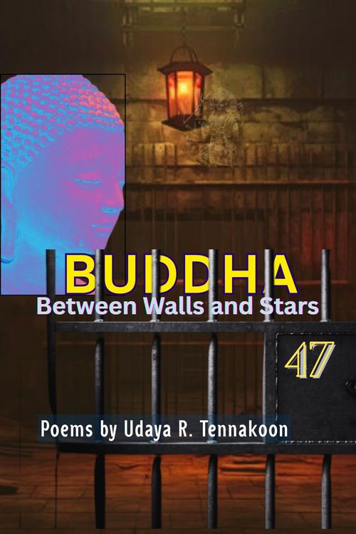 Produktbild: Buddha Between Walls and Stars