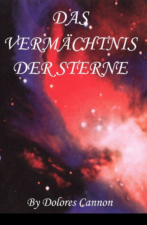 Produktbild: Das Verm&auml;chtnis der Sterne