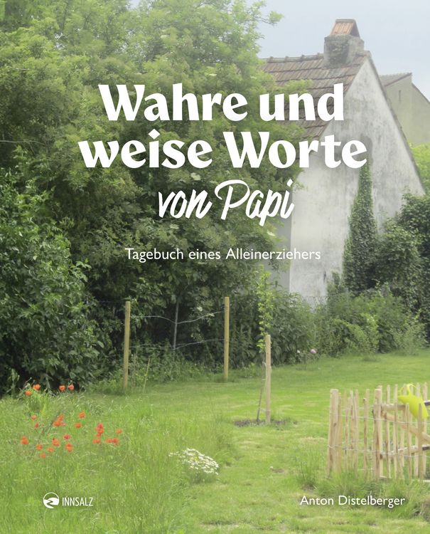 Produktbild: Wahre und weise Worte von Papi