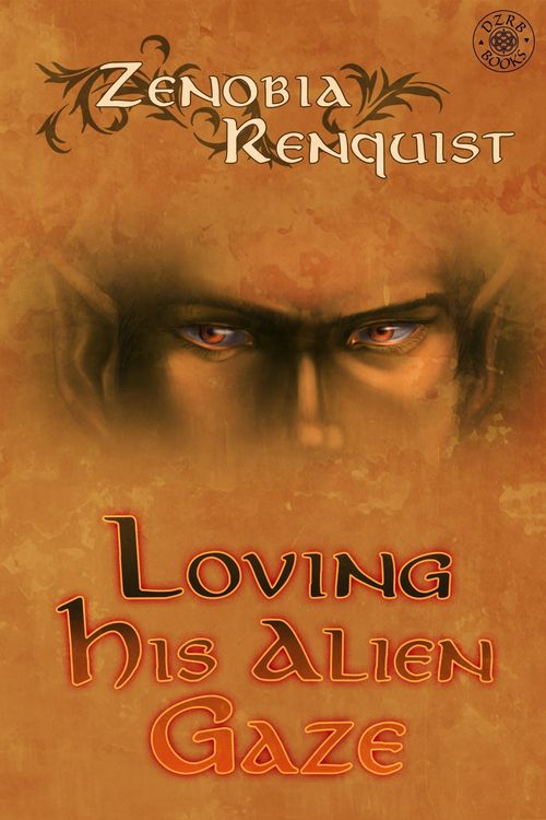 Produktbild: Loving His Alien Gaze