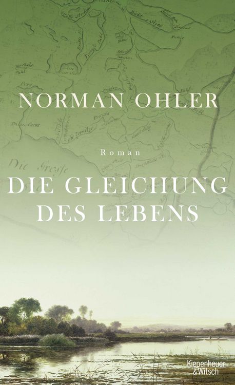 Produktbild: Die Gleichung des Lebens