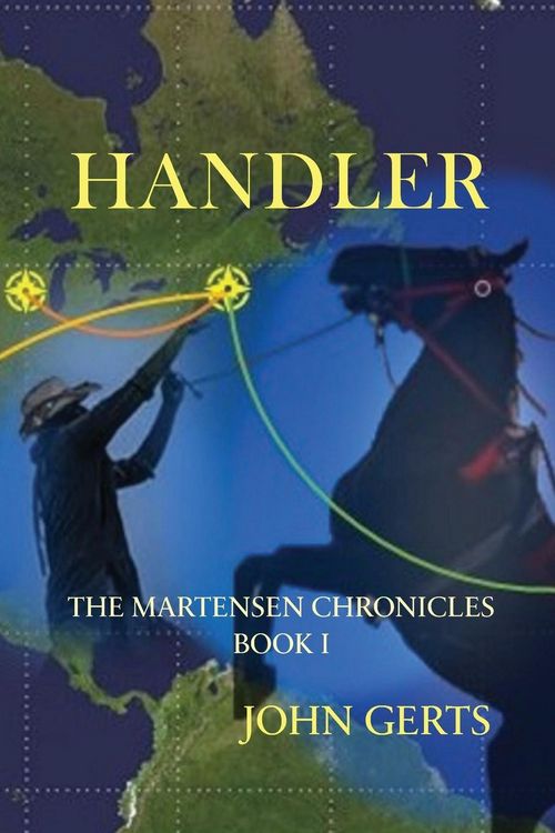 Produktbild: Handler