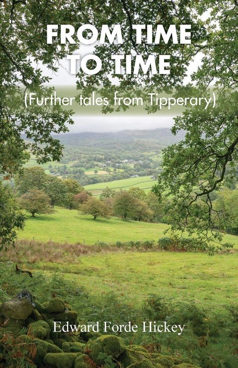 Produktbild: From Time to Time